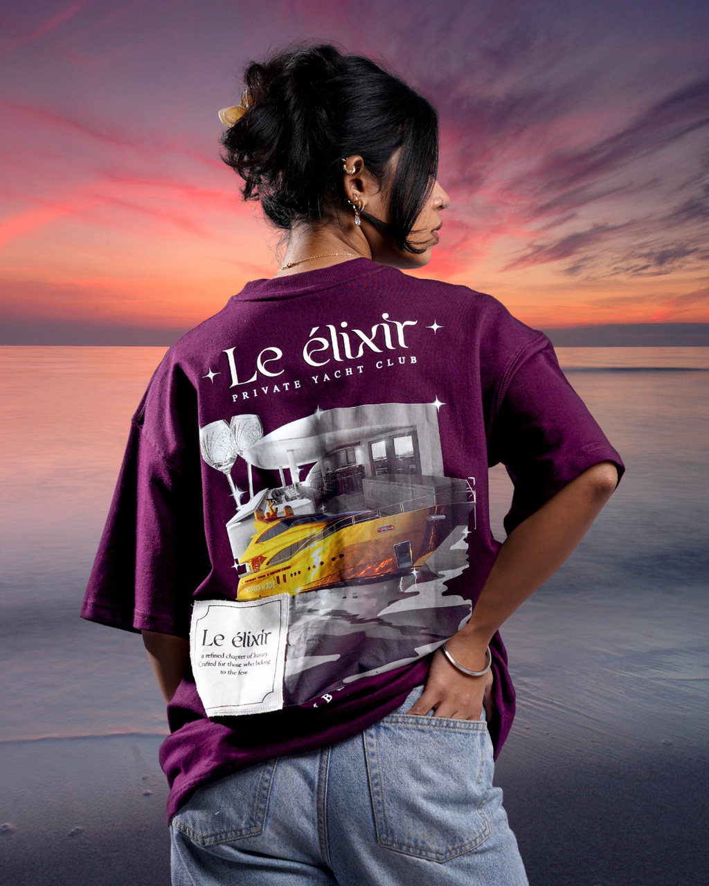 Le Élixir Reserve